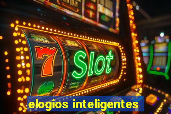 elogios inteligentes